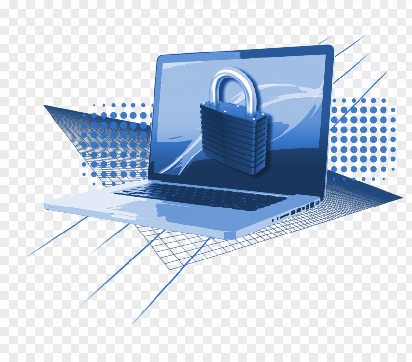 Safe Web Application Security Clip Art PNG
