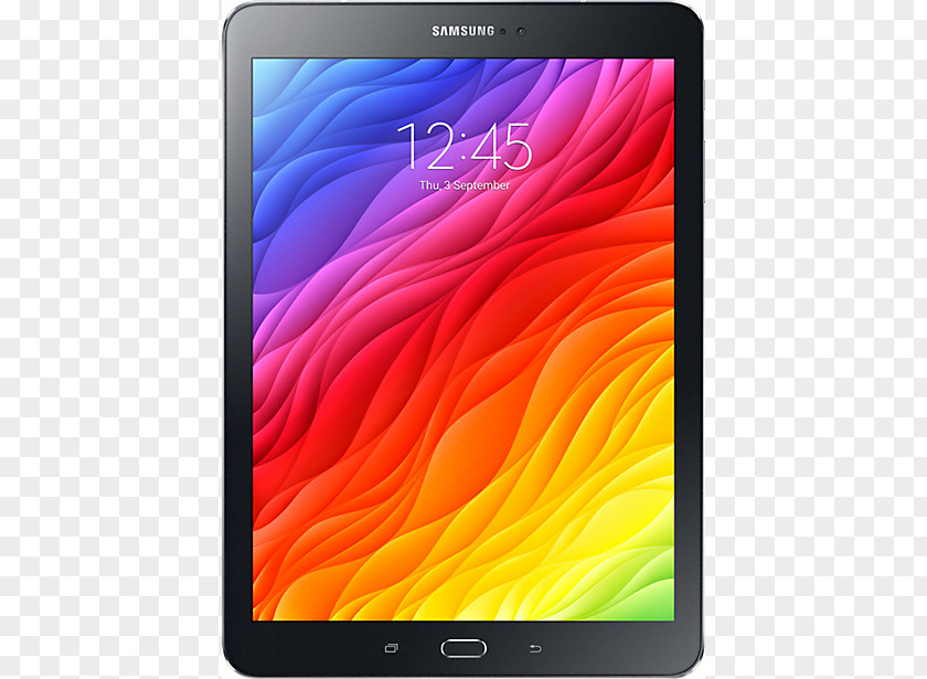 Samsung Galaxy Tab S2 9.7 A S3 S II 8.0 PNG