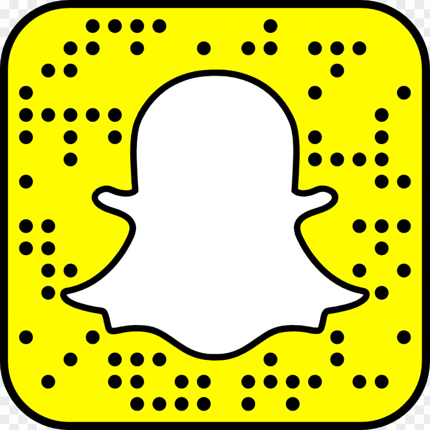 Snapchat Snap Inc. Scan Social Media Bitstrips PNG