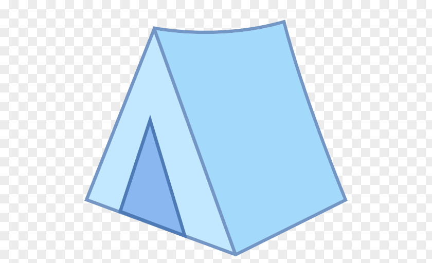 Tents Triangle Area Rectangle PNG