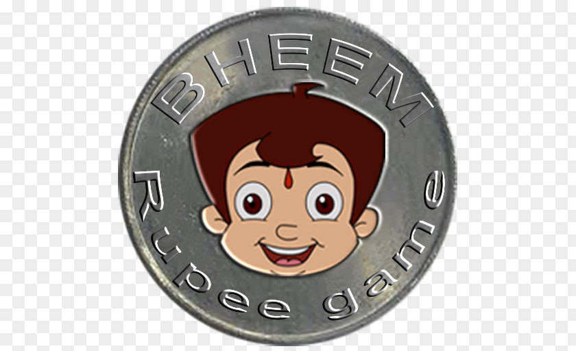 Animation Bheem Rupee Game Learn Clock With KBC Quiz PNG