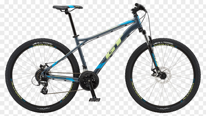 Bicycle GT Bicycles Aggressor Pro Mountain Bike Cycling PNG