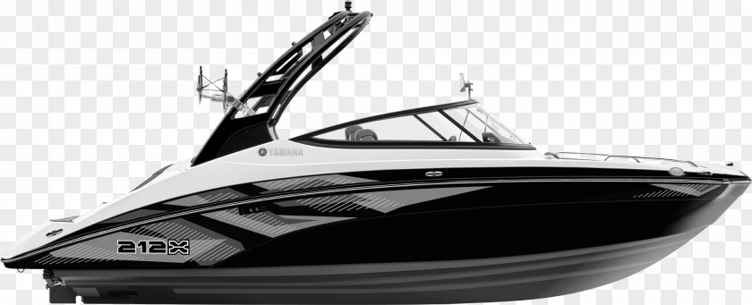 Boat Yamaha Motor Company Jetboat Corporation 0 PNG