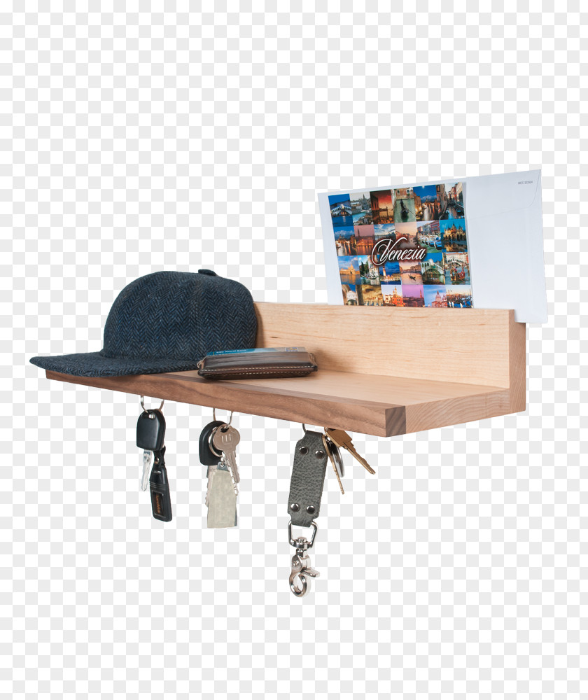 Empty Shelf Floating Furniture PNG