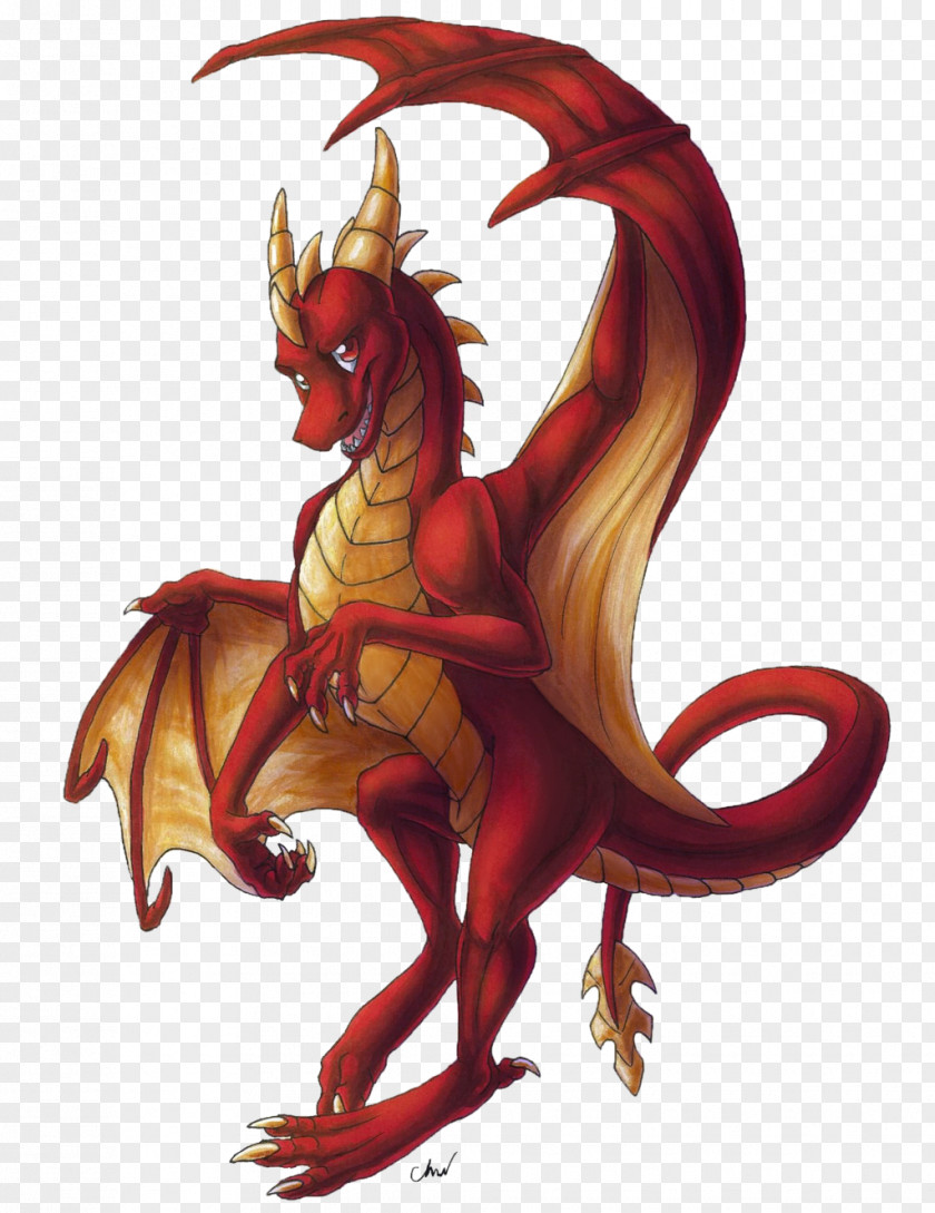 Fantasy Dragon DeviantArt Mythology PNG