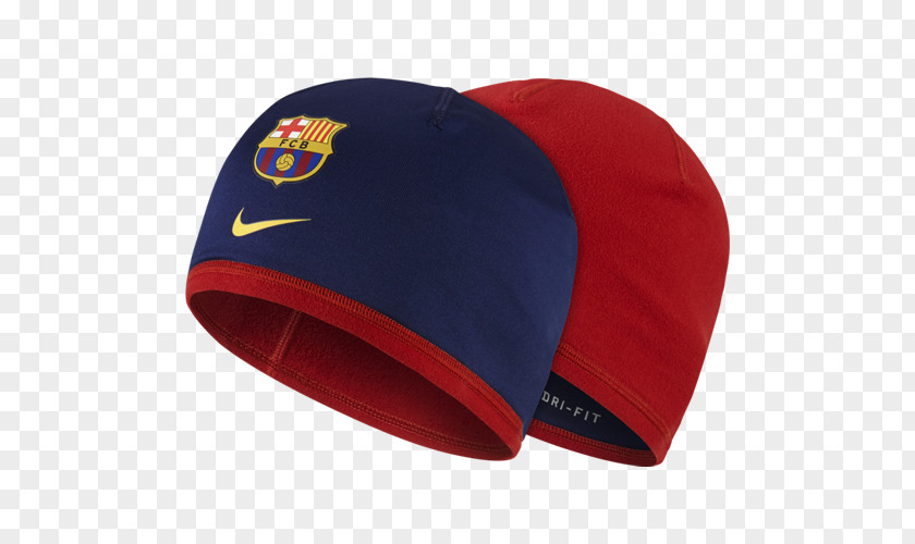Fc Barcelona FC Nike Store Las Ramblas T-shirt Cap PNG