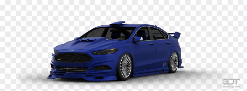 Ford Mondeo Compact Car Motor Vehicle Mid-size Family PNG