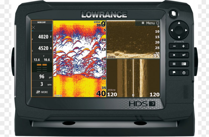 Lowrance Electronics Fish Finders Transducer Chartplotter Navico PNG