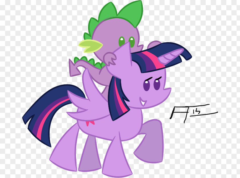 My Little Pony Spike The Twilight Saga Horse PNG