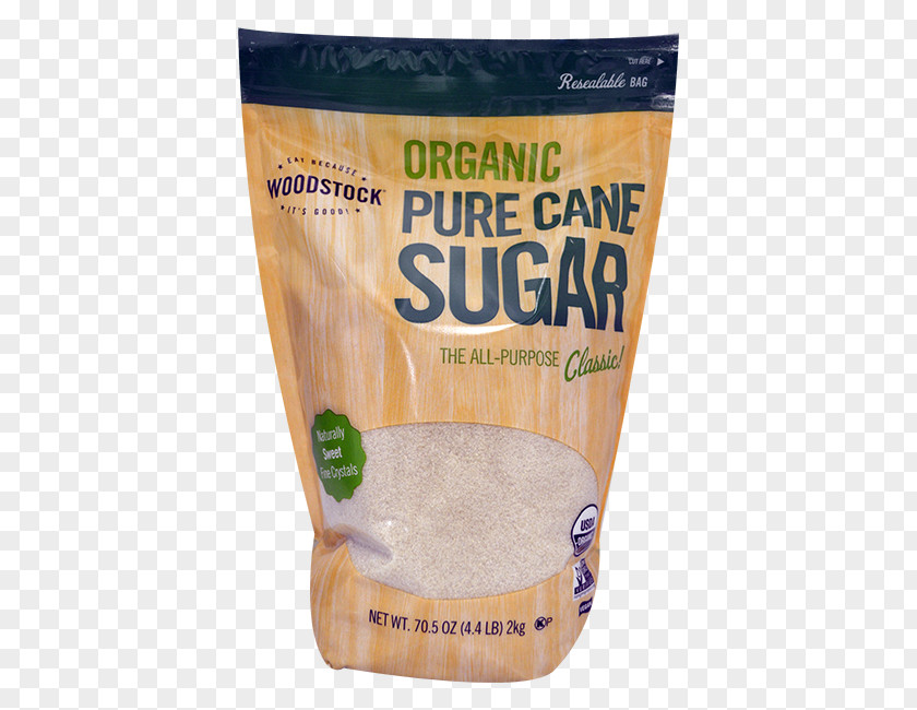 Sugar Bag Ingredient Commodity Flavor Dairy Products PNG