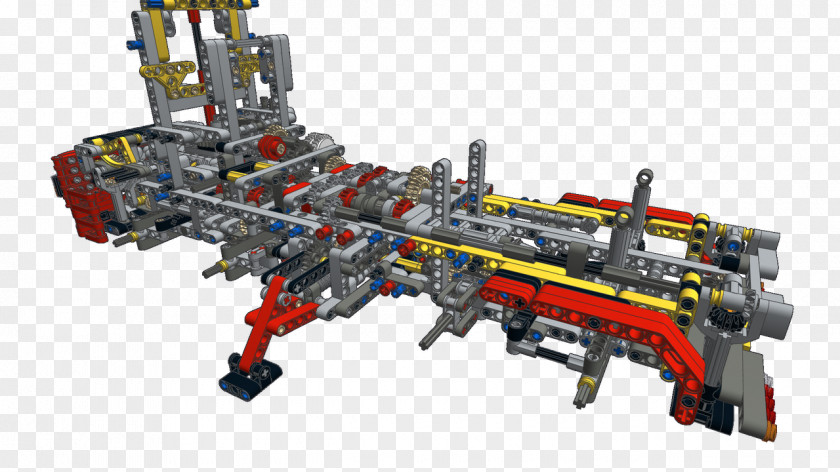 Tow You In The Lego Group PNG