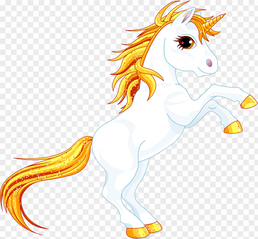 Unicorn Rainbow Royalty-free Clip Art PNG
