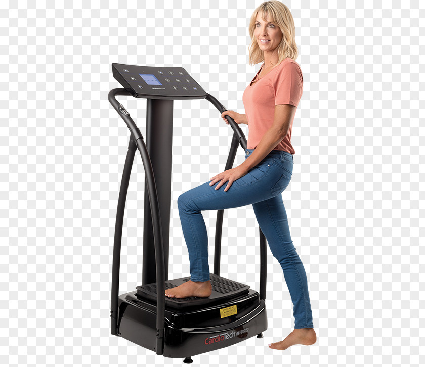 Weighing-machine Treadmill Whole Body Vibration Exercise Machine Power Plate PNG