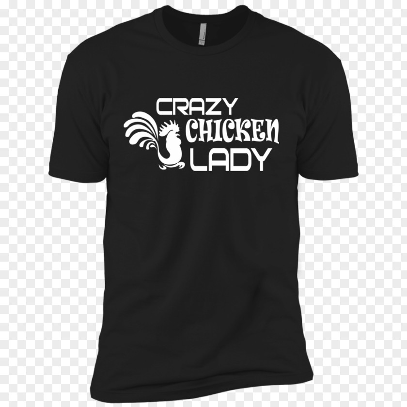 Crazy Chicken Long-sleeved T-shirt Hoodie Clothing PNG