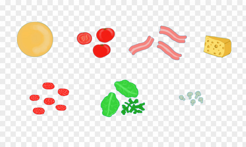 Design Food Clip Art PNG