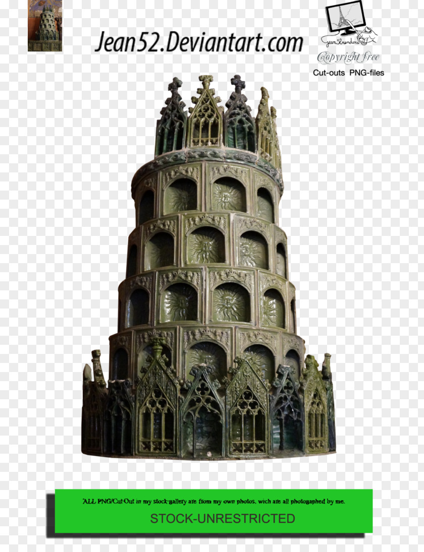 Eiffel Tower. DeviantArt Tower Spire Middle Ages PNG