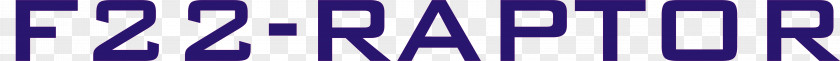 F-22 Raptor Logo Line Brand Angle Font PNG