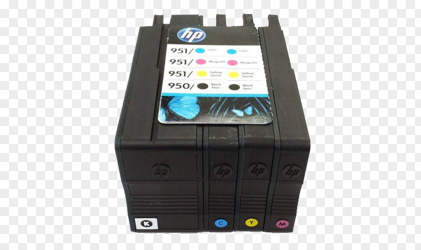 Ink Material Hewlett-Packard Cartridge Officejet Compatible PNG