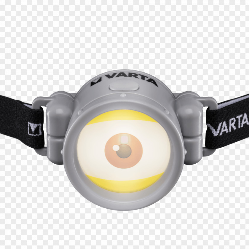 Light Flashlight Headlamp Electric Battery AAA PNG