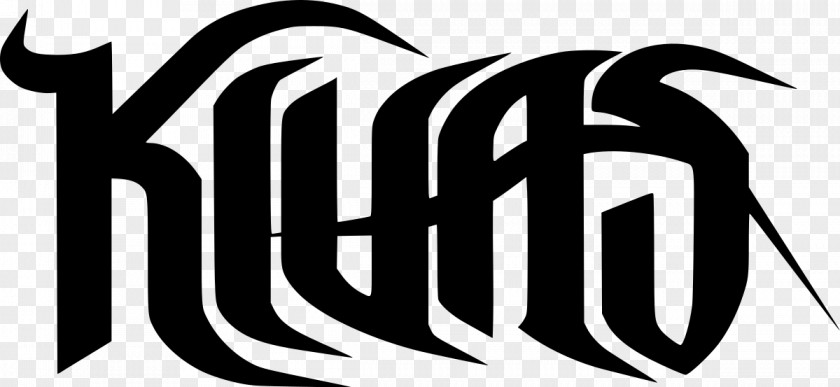 Logo Kiuas Folk Metal Power Heavy PNG