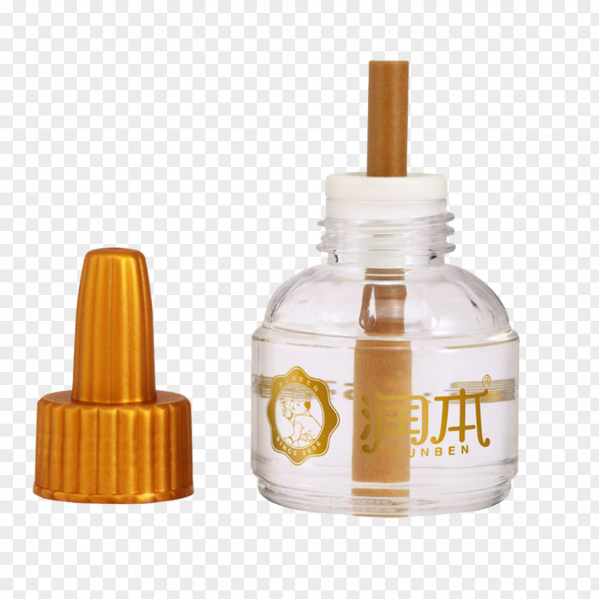 Mosquito Liquid Extract Material Coil PNG