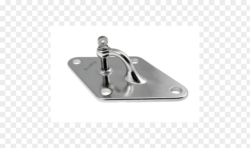 Sail Boating Chain Stainless Steel PNG