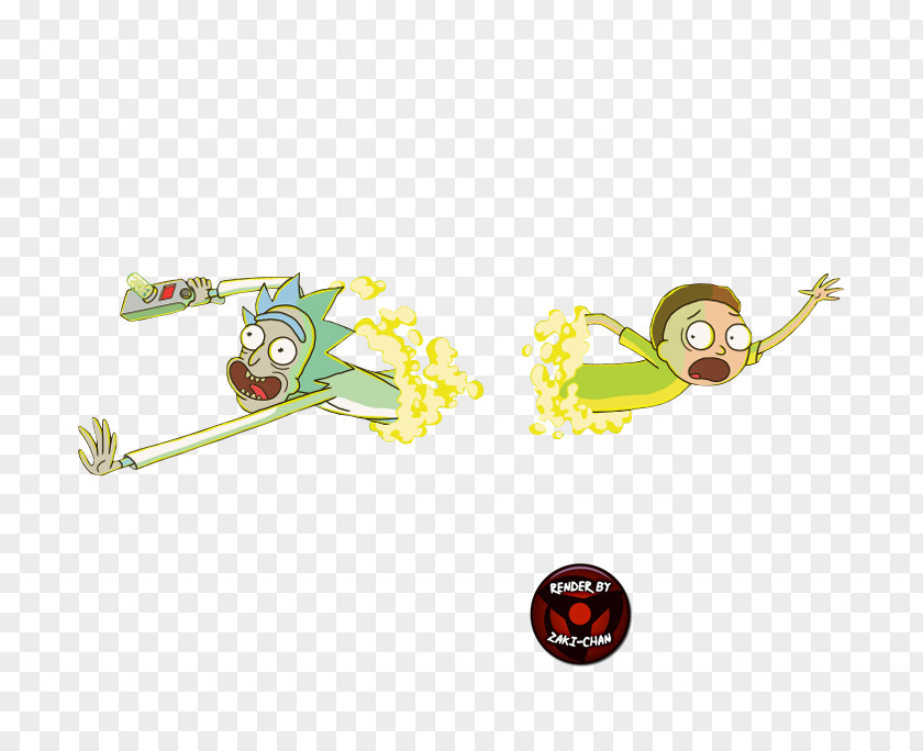 Season 2 Product Design TelevisionOthers Rick Sanchez Morty Smith And PNG