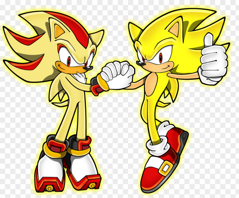 Shadow Effect The Hedgehog Sonic Adventure 2 Super PNG