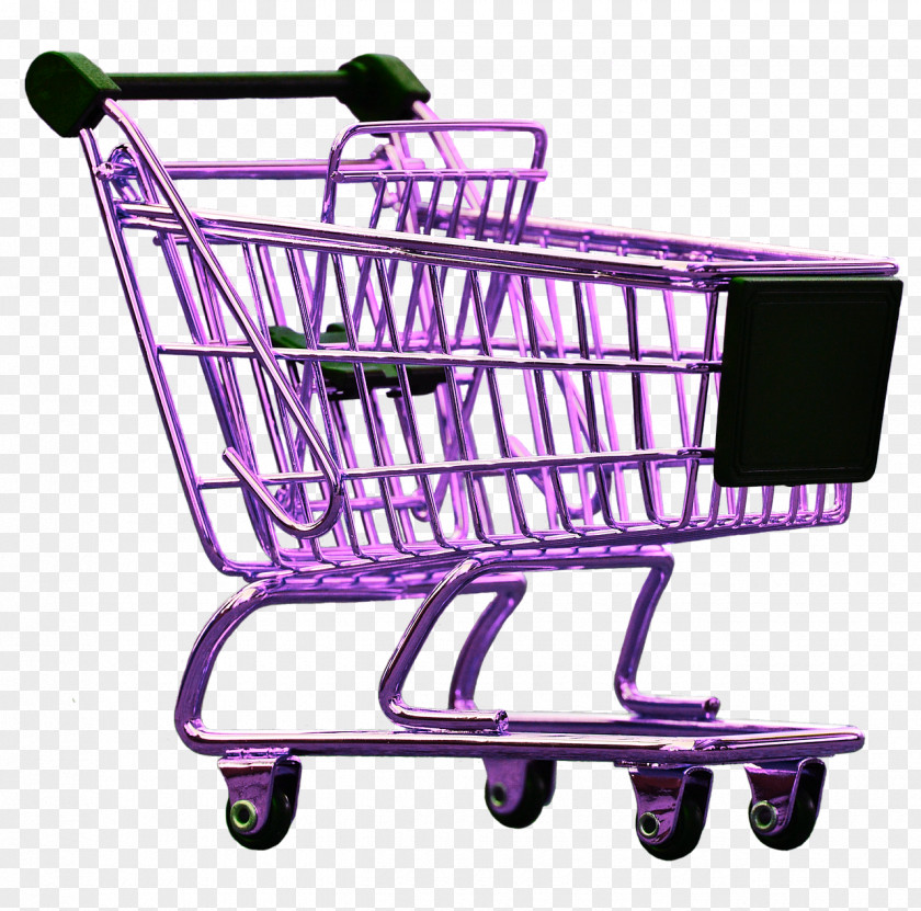 Shopping Cart Clip Art Stock.xchng PNG