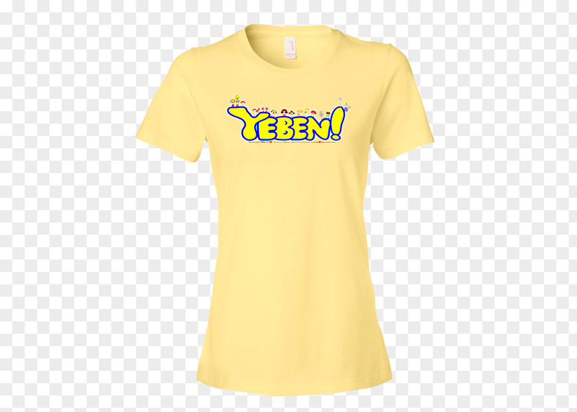 Women T-shirt Sleeve Clothing Crew Neck PNG