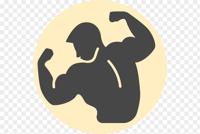 Bodybuilding Clip Art Exercise Image PNG