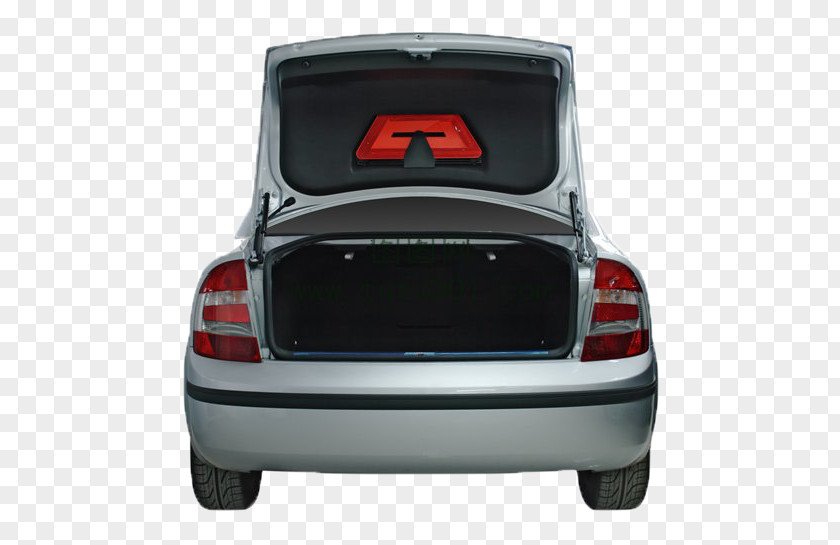 Car Trunk BMW Z4 Van Stock Photography PNG