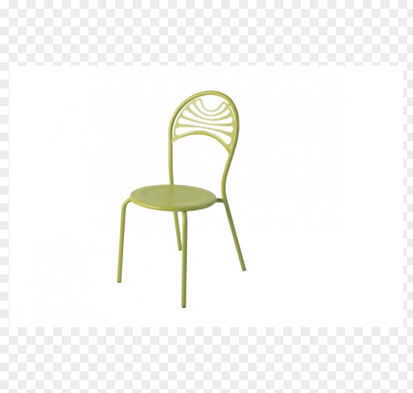 Chair No. 14 Table Garden Furniture PNG