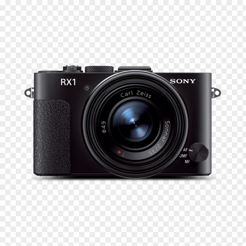 Digital Audio Tape Backup Sony Cyber-shot DSC-RX1R II RX1R Professional Compact Camera Point-and-shoot Full-frame SLR PNG
