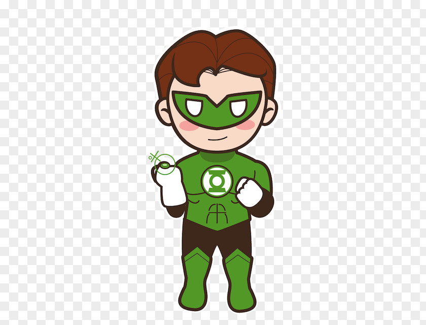 Green Lantern Hal Jordan Superhero Aquaman Clip Art PNG