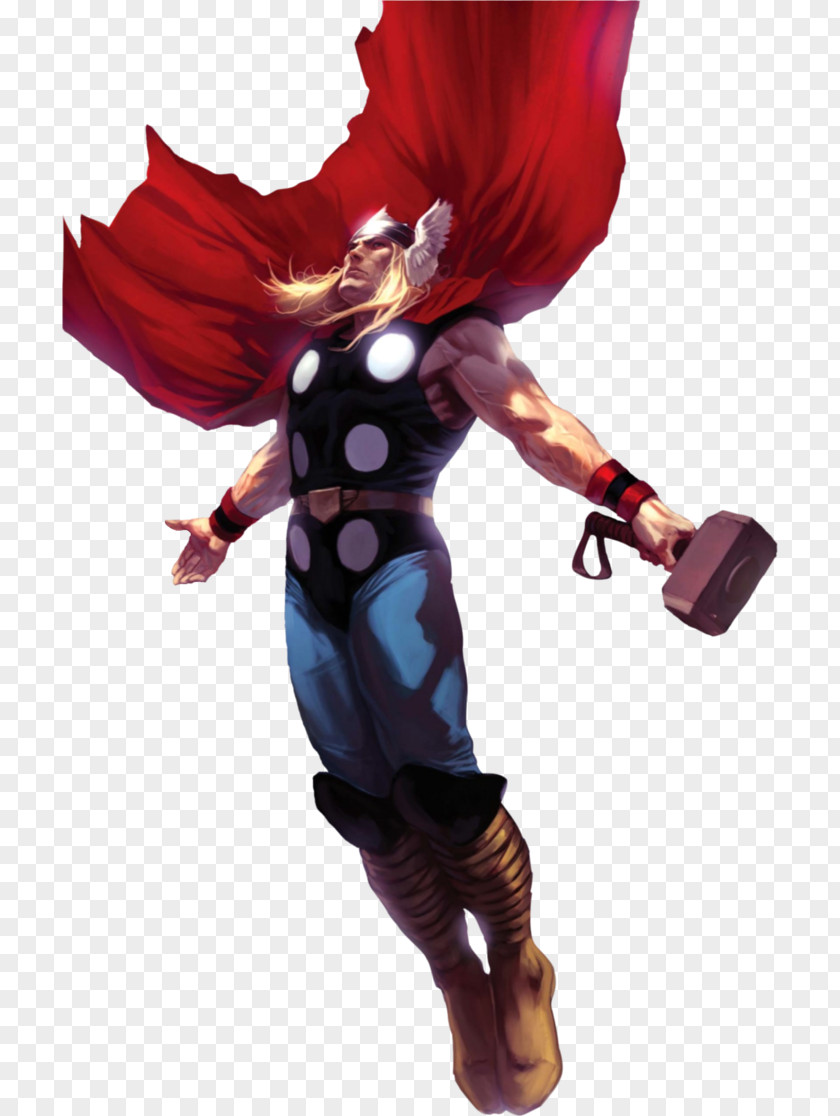 Incredibles Amadeus Cho Hulk Dark Reign The Incredible Hercules Thor PNG