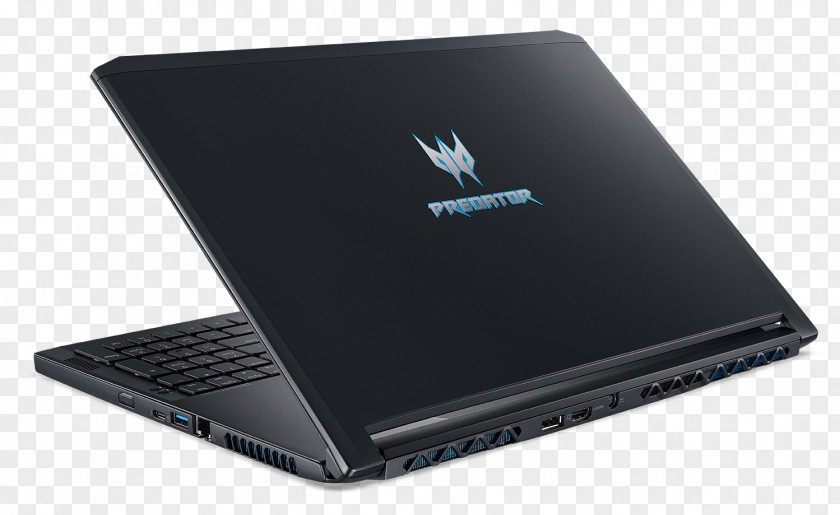 Laptop Acer Aspire Predator Chromebook Intel Core PNG