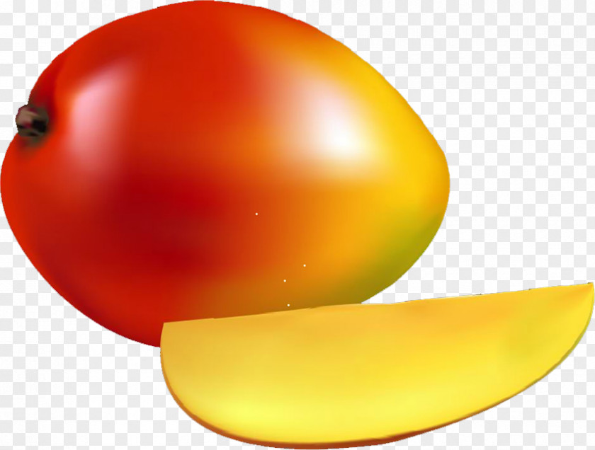 Mango Milkshake Fruit PNG