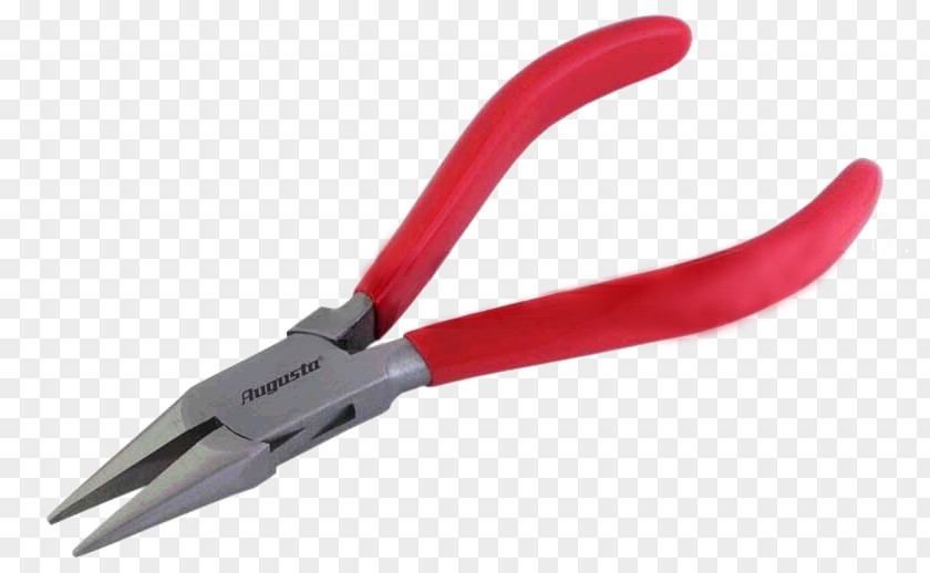 Pliers Hand Tool Needle-nose Snap-on PNG