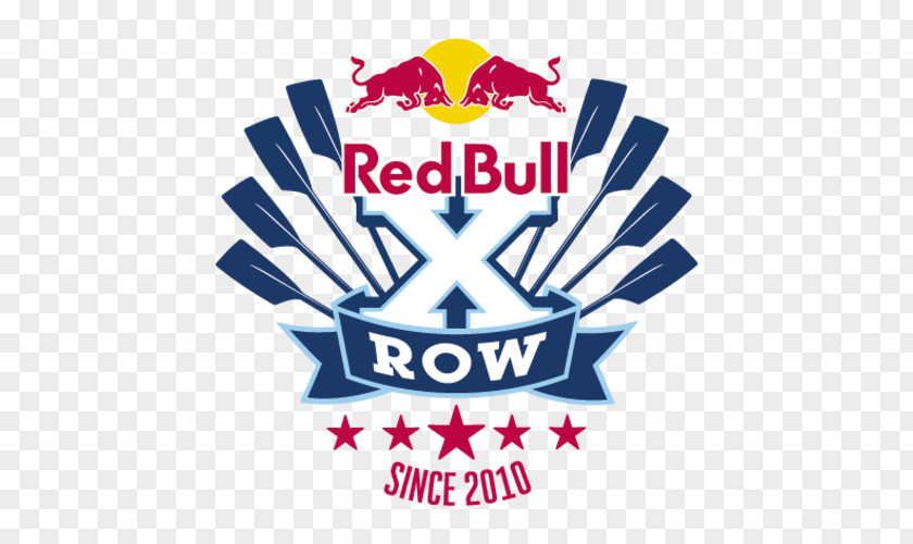 Red Bull XRow GmbH 0 X2010 Logo PNG