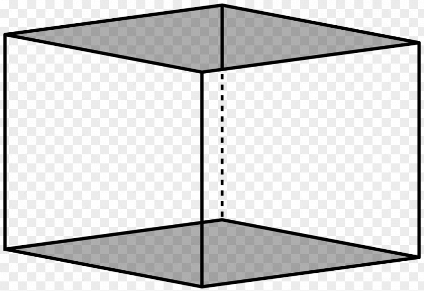 Rhomb Forme Cristalline Symmetry Prism Geometry PNG