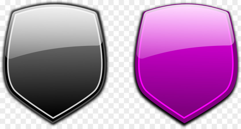 Shield Logo Escutcheon PNG