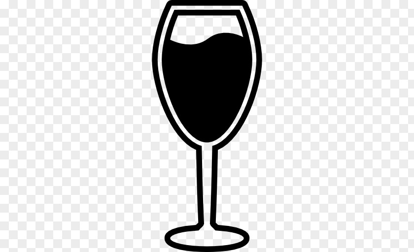 Wine Glass Champagne Drink PNG
