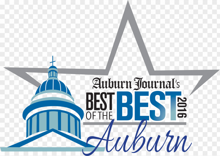 Auburn Journal Logo Brand PNG