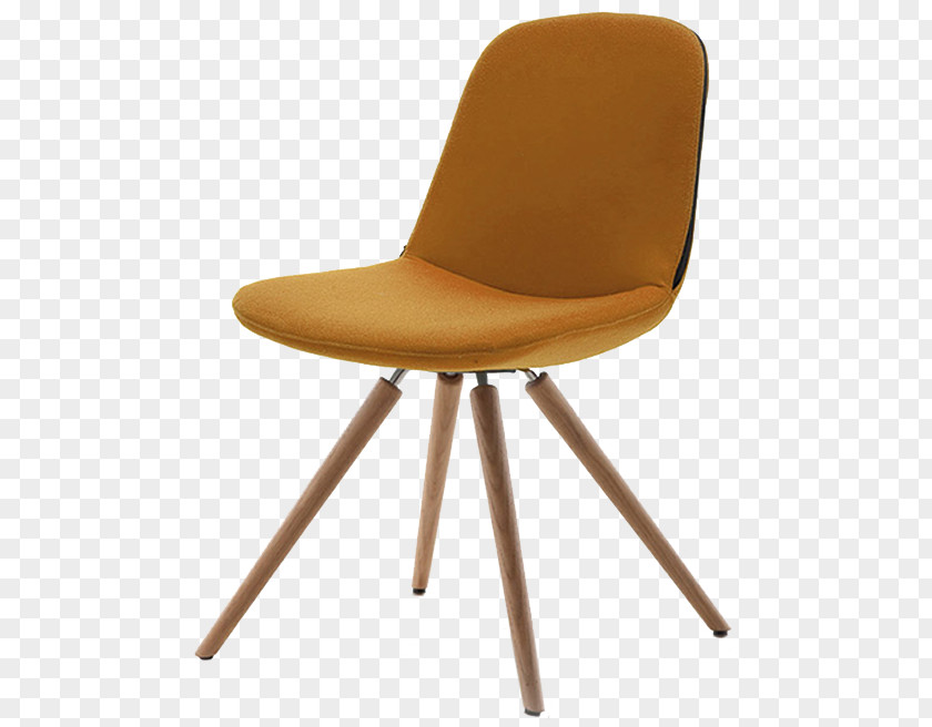 Chair ABITANT Plastic Armrest PNG