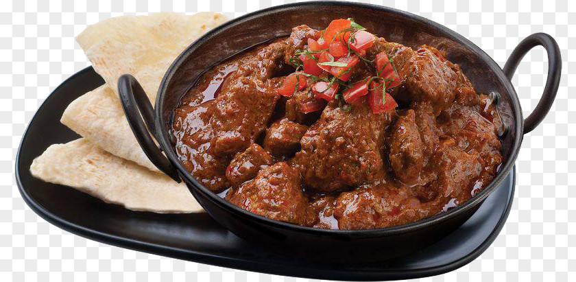 Chicken Karahi Indian Cuisine Rogan Josh Naan Lamb And Mutton PNG