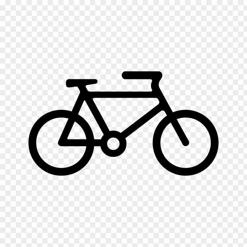 Cycling Bicycle Clip Art PNG