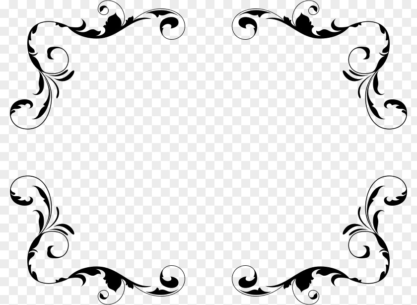 Design Stencil Designs Ornament Clip Art PNG