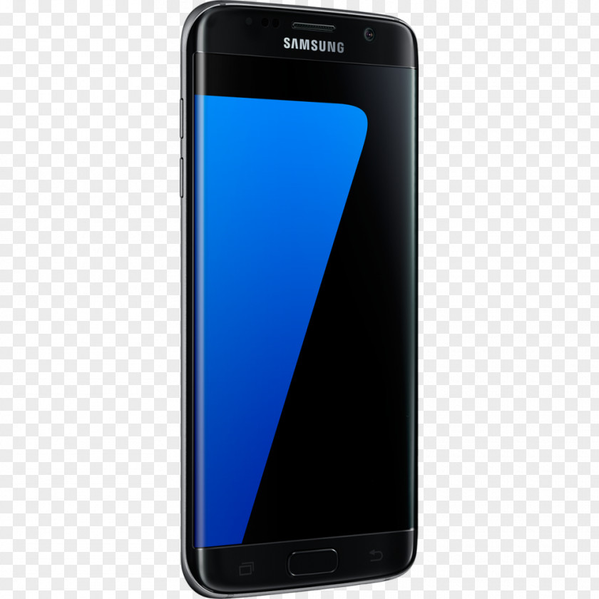Edge Samsung GALAXY S7 Telephone Android Super AMOLED PNG