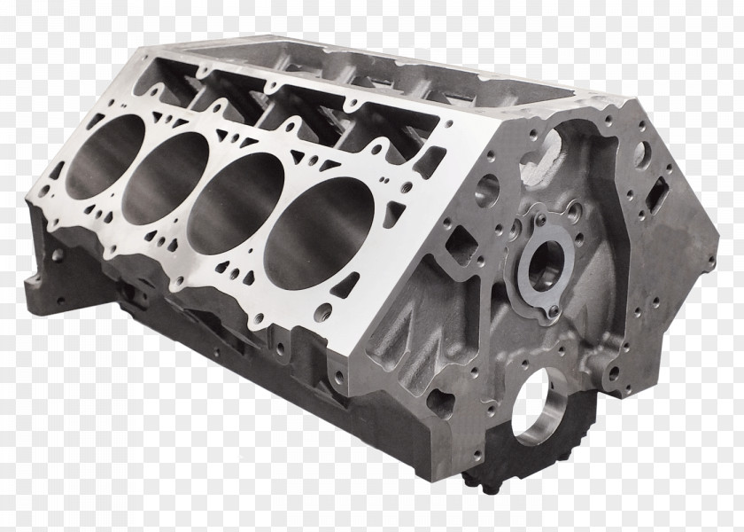 Engine LS Based GM Small-block General Motors Car Chevrolet PNG